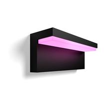 Philips Hue White and colour ambience Nyro Outdoor wall light