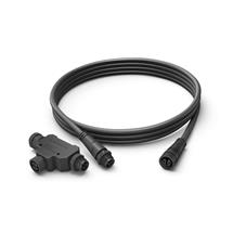 Lighting Accessories | Philips Outdoor cable extension 2.5 m | In Stock | Quzo UK