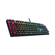 Razer BlackWidow v4 X Mechanical Gaming Keyboard - Razer Green Switch