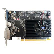 Sapphire Radeon R7 240 4G, PCIe3, 4GB DDR3, VGA, DVI, HDMI, Single