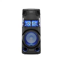 Sony Speakers - Bluetooth | Sony MHCV43D.CEK | Quzo UK