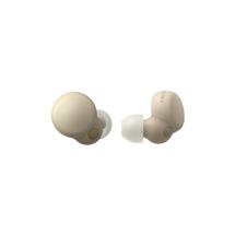 Cream | Sony LinkBuds S. Product type: Headset. Connectivity technology: True