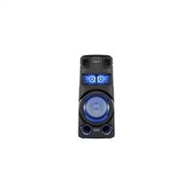 Sony Speakers - Bluetooth | Sony MHCV73D High Power Bluetooth® Party Speaker with omnidirectional