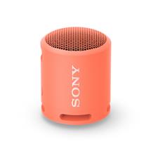 Wireless Bt Speaker Pink | Quzo UK