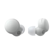 White | Sony WFL900 Headset True Wireless Stereo (TWS) Inear Calls/Music