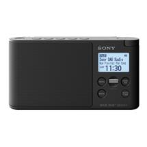 Sony XDRS41D. Radio type: Portable, Tuner type: Digital, Supported