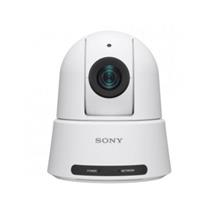 Sony Broadcast PTZ Cameras | Color Video Camera White | In Stock | Quzo UK