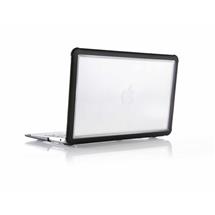 Stm Laptop Case - Top Loading | STM DUX 33 cm (13") Cover Transparent | In Stock | Quzo UK