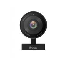 iiyama UC-CAM10PRO-1 webcam 8.46 MP 2160 x 1080 pixels USB Black