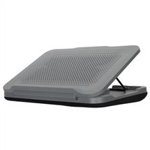 Targus Laptop Cooling Pad | Targus AWE90GL laptop cooling pad 45.7 cm (18") 1900 RPM Grey