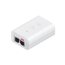 Ubiquiti POE-24-24W-G-WH PoE adapter Gigabit Ethernet 24 V