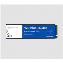 WD Red | Western Digital Blue SN580. SSD capacity: 2 TB, SSD form factor: M.2,