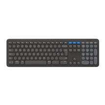 ZAGG Pro 17 keyboard Bluetooth QWERTY UK English Black