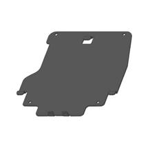 Zebra BRKT-ET4X-DSKPS-01 holder Passive holder Tablet/UMPC Grey