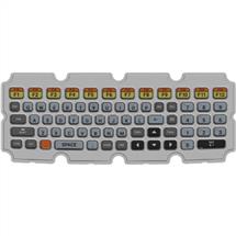 Elastomer | Zebra VC83KYBD-QW-SP-01 tablet spare part/accessory Keyboard