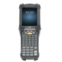 Instruments OMAP | Zebra MC9200 handheld mobile computer 9.4 cm (3.7") 640 x 480 pixels