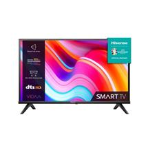 Top Brands | Hisense 40A4KTUK TV 101.6 cm (40") Full HD Smart TV Wi-Fi 200 cd/m²