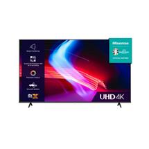 Alexa Compatible TV | Hisense 65A6KTUK TV 165.1 cm (65") 4K Ultra HD Smart TV WiFi 300