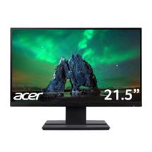 5ms Monitors | Acer V6 V226HQL 54.6 cm (21.5"), Full HD (1920 x 1080), 100Hz, 5 ms,