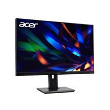 Acer Monitors | Acer Vero B277Ebmiprzxv (27", Full HD 1920x1090, IPS, 100Hz Refresh