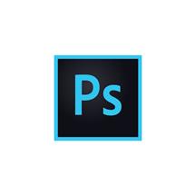 Adobe Commercial Subscriptions - Renewal - 1-year | Adobe Photoshop CC for teams | Quzo UK