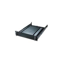 APC Networking - Rack Cabinet Accessory | APC AR8127BLK rack accessory Drawer unit | In Stock