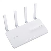 Asus Wireless Routers | ASUS EBR63 – Expert WiFi wireless router Gigabit Ethernet Dualband