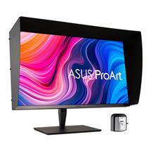 Dell ProArt | ASUS ProArt PA32UCGK computer monitor 81.3 cm (32") 3840 x 2160 pixels