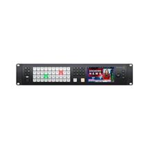 Blackmagic Design Switchers & Multiviewers | ATEM 4 M/E CONSTELLATION Live HD Production Switcher - 4 M/E
