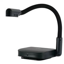 Aver Document Cameras | AVer U70i document camera Black 25.4 / 3.06 mm (1 / 3.06") CMOS USB