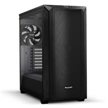 Be Quiet PC Cases | be quiet! Shadow Base 800 Black Midi Tower | Quzo UK