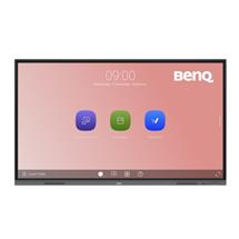 BenQ RE6503 interactive whiteboard 165.1 cm (65") 3840 x 2160 pixels