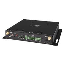 CRESTRON Av Extenders | Crestron AM-3200-WF-I AV extender AV receiver Black