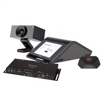 Crestron UCMX70U video conferencing system 20.3 MP Ethernet LAN Group