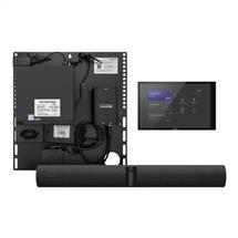 Crestron Flex Small Room Conference System with Jabra PanaCast 50