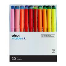 Cricut 2008003 marker 30 pc(s) Multicolour | In Stock