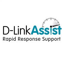 D-Link  | D-Link DAS-B-5YSBD warranty/support extension | Quzo UK