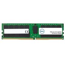 Memory  | DELL AC140335. Component for: PC, Internal memory: 32 GB, Memory