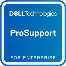 DELL Upgrade from 3Y Next Business Day to 5Y ProSupport. Number of