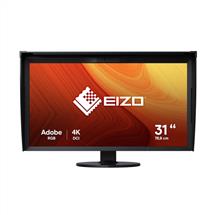 PC Monitors | EIZO ColorEdge CG319X LED display 79 cm (31.1") 4096 x 2160 pixels 4K