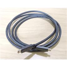 Elo Touch Solutions E710364. Cable length: 1.8 m, Connector 1: USB C,