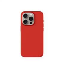 Epico 81210102900001 mobile phone case 17 cm (6.7") Cover Red
