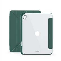 Epico Hero 27.7 cm (10.9") Flip case Green, Translucent