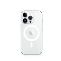 Epico Resolve mobile phone case 15.5 cm (6.1") Cover Transparent