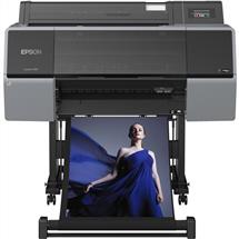 Epson Large Format Printer | Epson SureColor SCP7500 Spectro large format printer Inkjet Colour