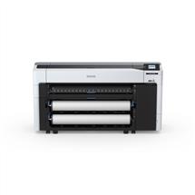 Epson SureColor SCP8500D STD large format printer WiFi Inkjet Colour