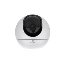 Home Automation | EZVIZ C6 2K SMART HOME CAMERA, IP security camera, Indoor, Wired &