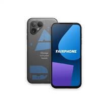 Transparent | Fairphone 5 16.4 cm (6.46") Dual SIM Android 13 5G USB TypeC 8 GB 256