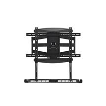 Flexson Monitor Arms Or Stands | Flexson FLXSARCM701021 monitor mount / stand 177.8 cm (70") Black Wall