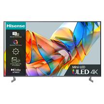 Hisense 55U6KQTUK TV 139.7 cm (55") 4K Ultra HD Smart TV WiFi 400